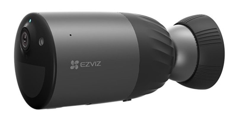 Ezviz EZVIZ ELIFE 2K+