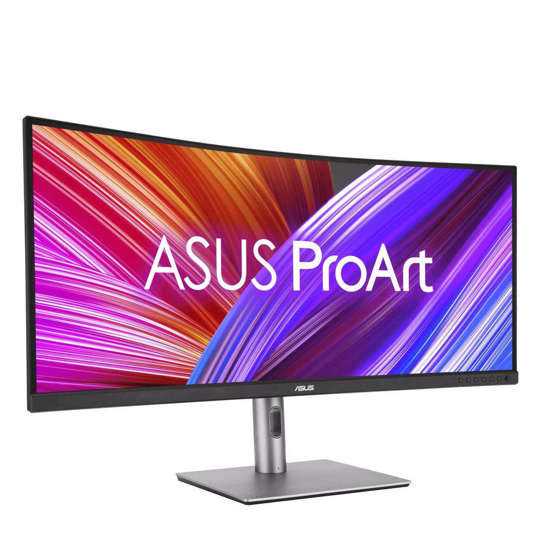 Asus 34,1" PA34VCNV IPS LED Curved