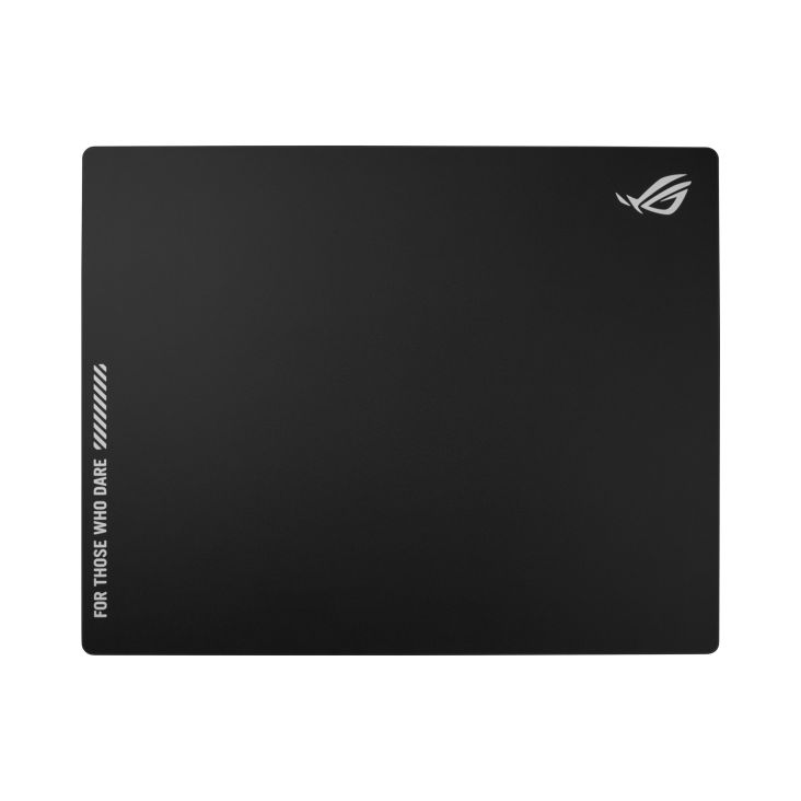 Asus ROG Moonstone Ace L Egérpad Black