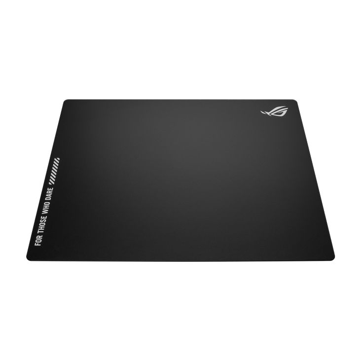 Asus ROG Moonstone Ace L Egérpad Black