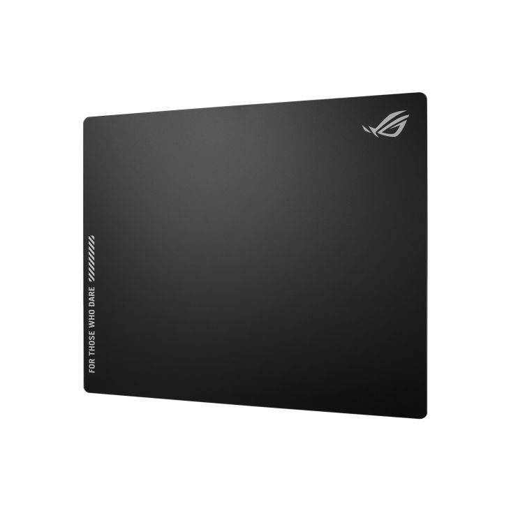 Asus ROG Moonstone Ace L Egérpad Black