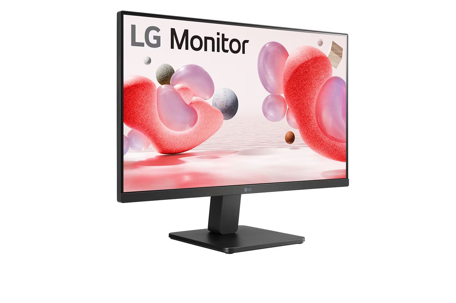 LG 23,8" 24MR400-B IPS LED