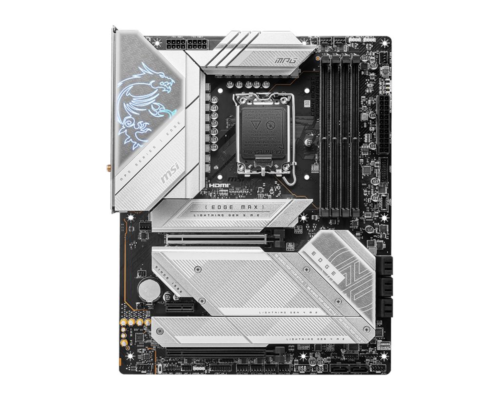 Msi MPG Z790 EDGE TI MAX WIFI