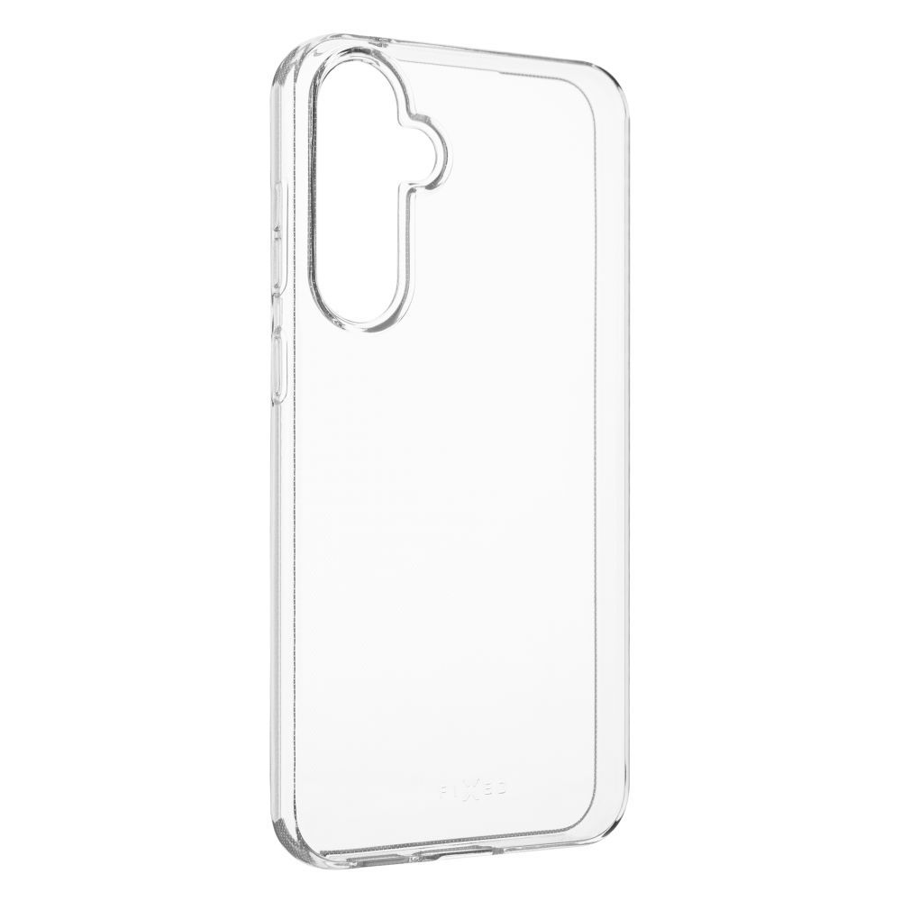 FIXED Slim AntiUV for Samsung Galaxy S23 FE, clear