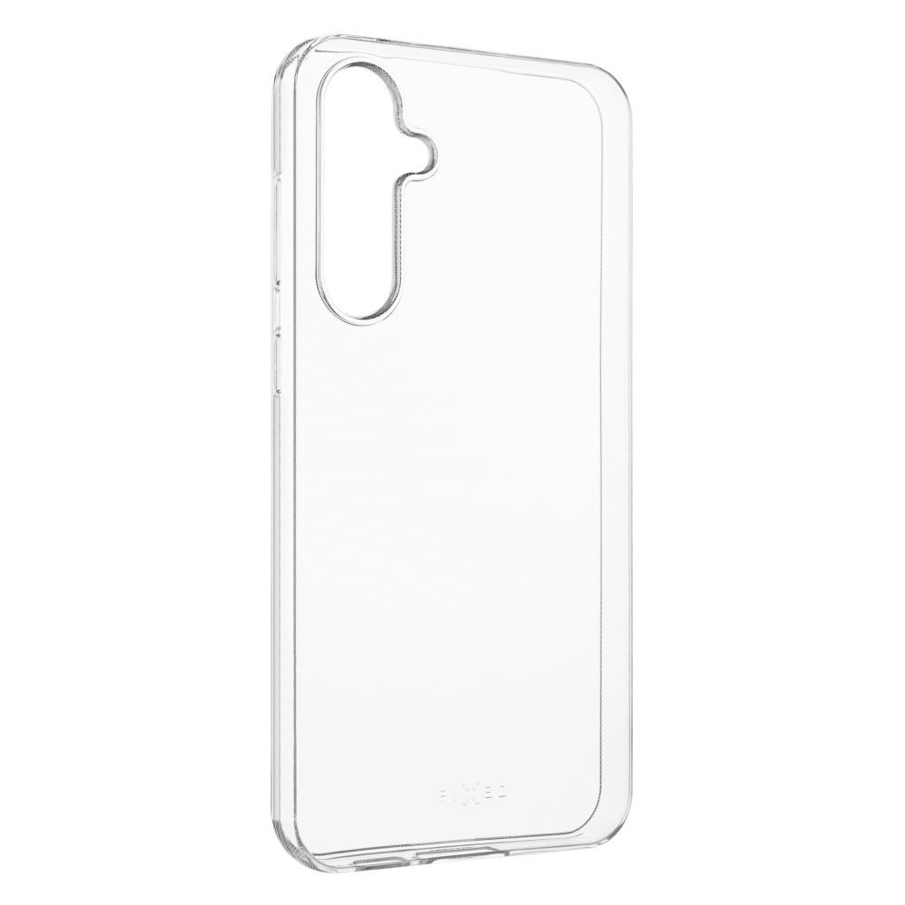 FIXED TPU Skin for Samsung Galaxy S23 FE, clear