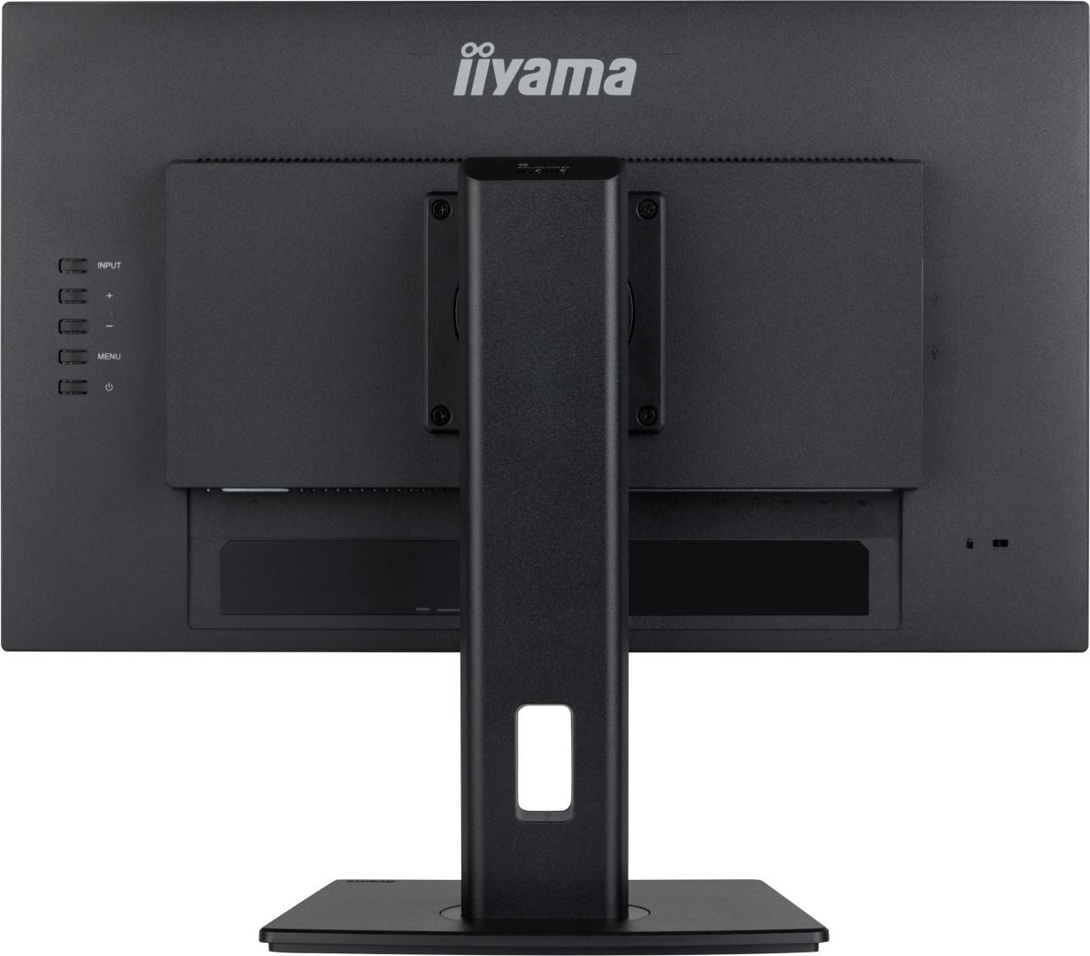 iiyama 22,8" ProLite XUB2492HSU-B6 IPS LED