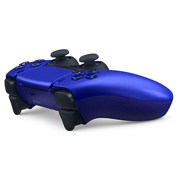 Sony PlayStation 5 DualSense Wireless Gamepad Cobalt Blue