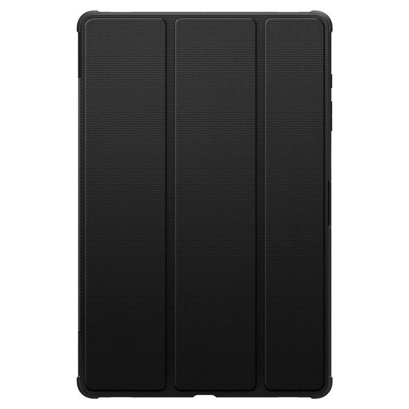 Spigen Rugged Armor Pro, black - Samsung Galaxy Tab S9+