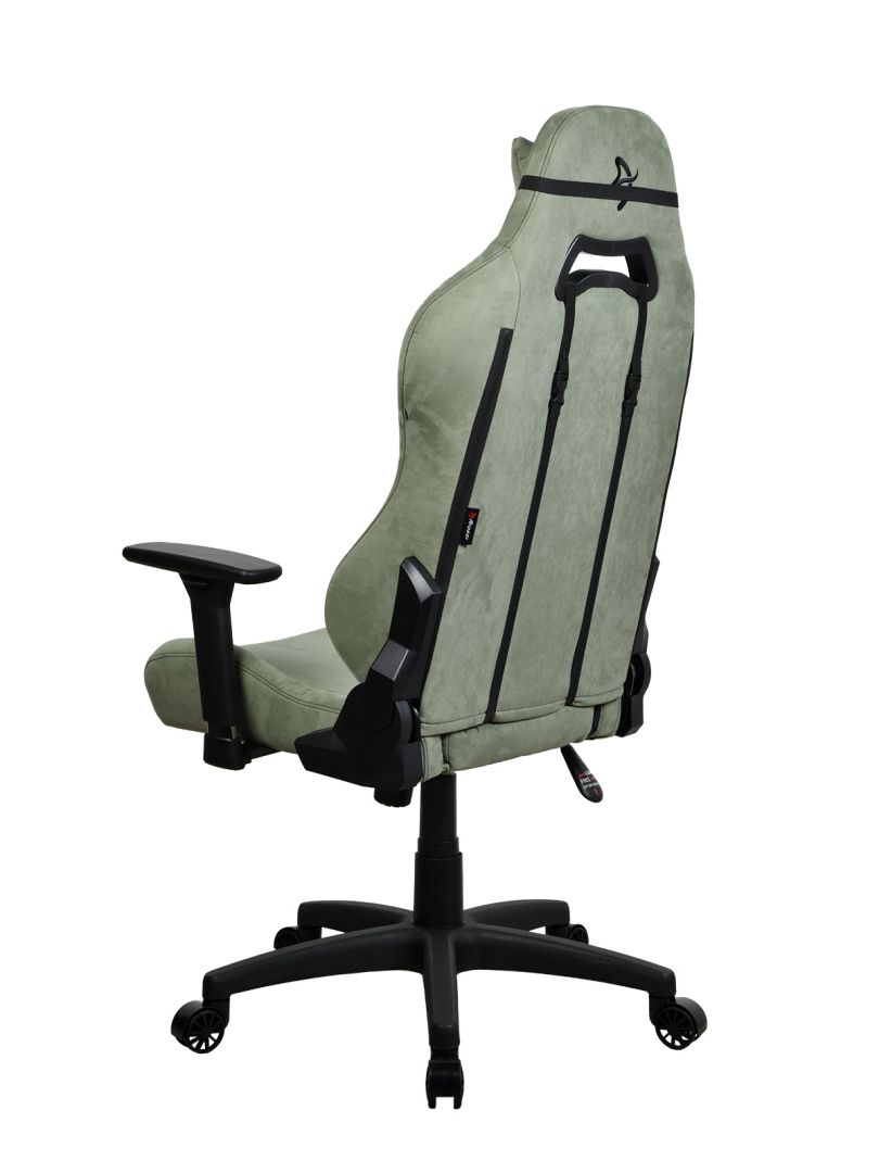 Arozzi Torretta SuperSoft PU Gaming Chair Forest