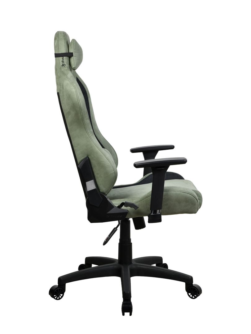 Arozzi Torretta SuperSoft PU Gaming Chair Forest