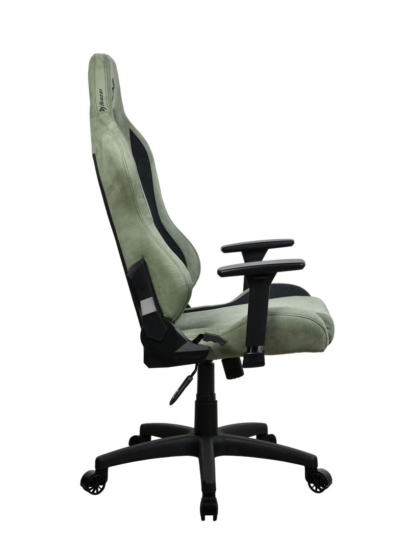 Arozzi Torretta SuperSoft PU Gaming Chair Forest