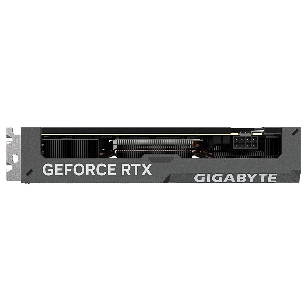 Gigabyte RTX 4060 TI WINDFORCE OC 16G