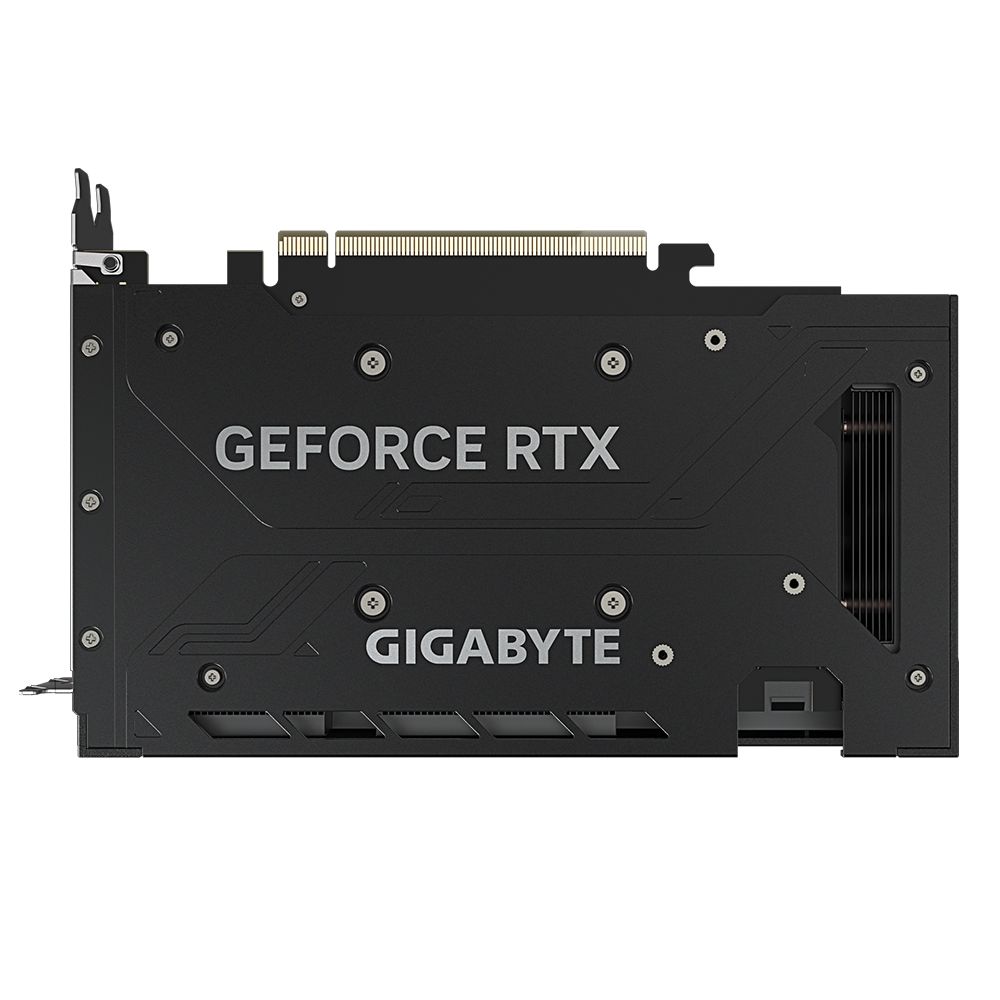 Gigabyte RTX 4060 TI WINDFORCE OC 16G