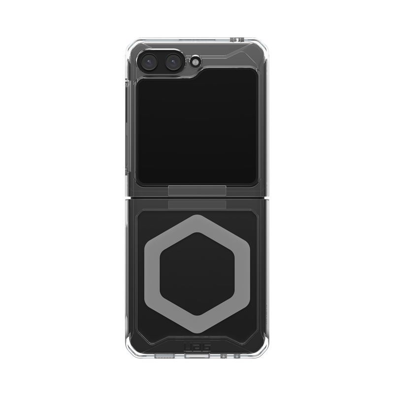 UAG Plyo Pro, ice/silver - Samsung Galaxy Z Flip5