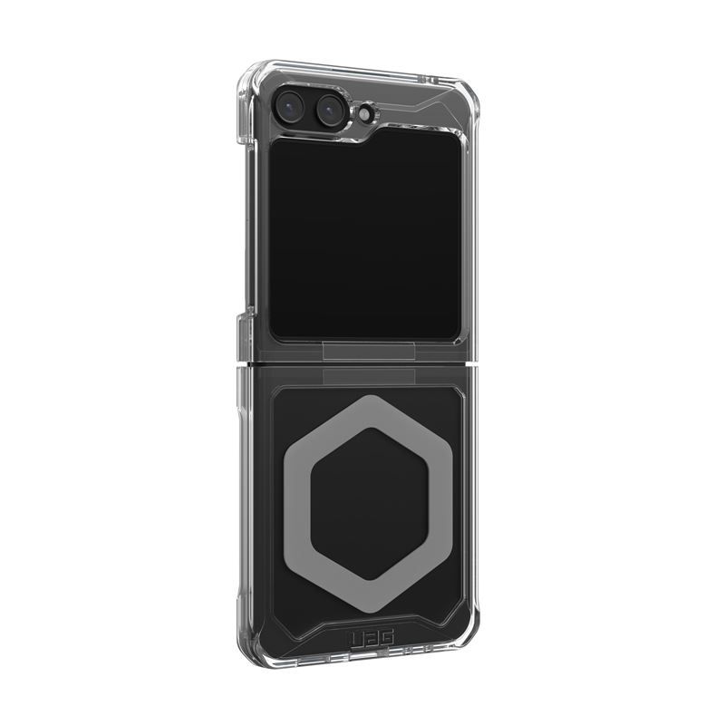 UAG Plyo Pro, ice/silver - Samsung Galaxy Z Flip5