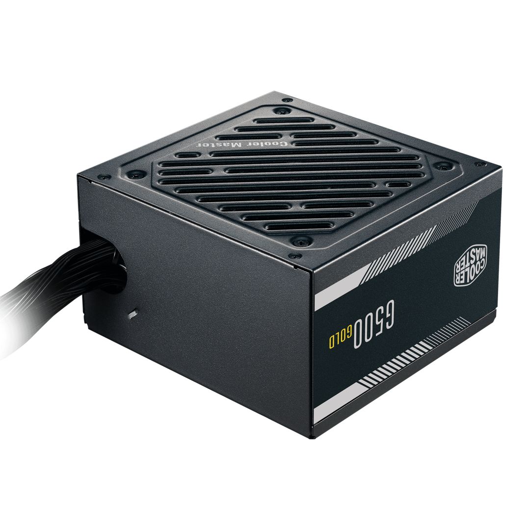 Cooler Master 500W 80+ Gold G500