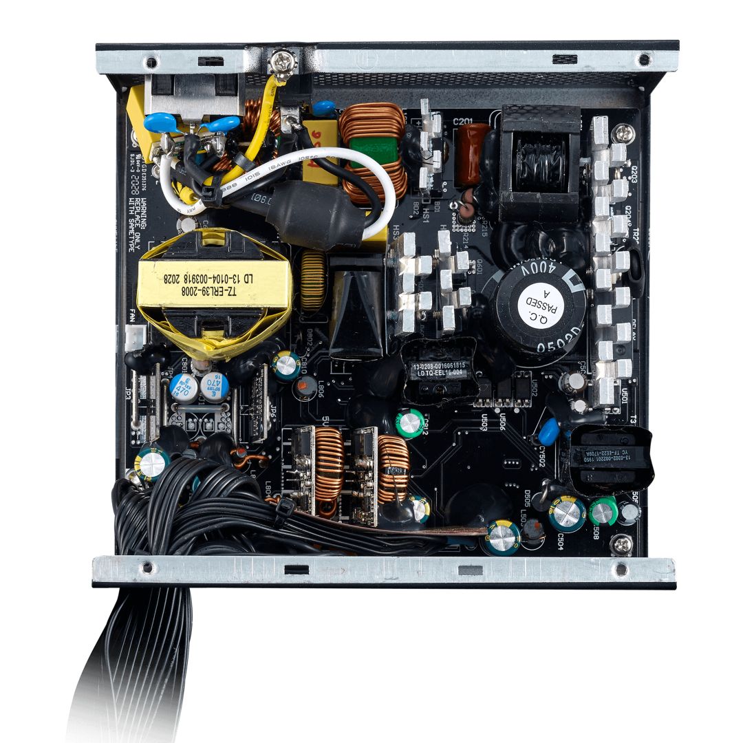 Cooler Master 500W 80+ Gold G500