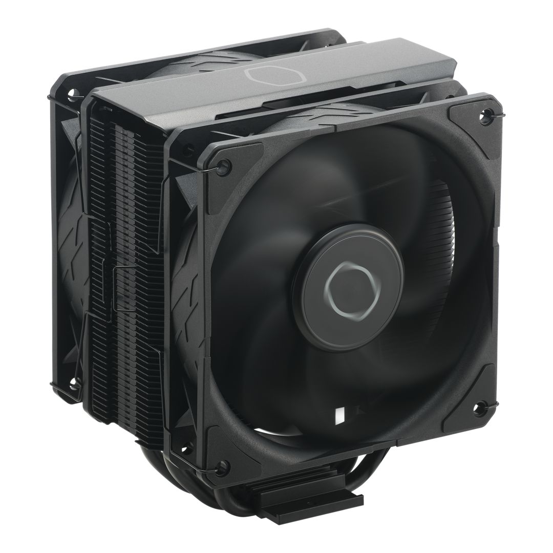 Cooler Master Hyper 212 Black X Duo