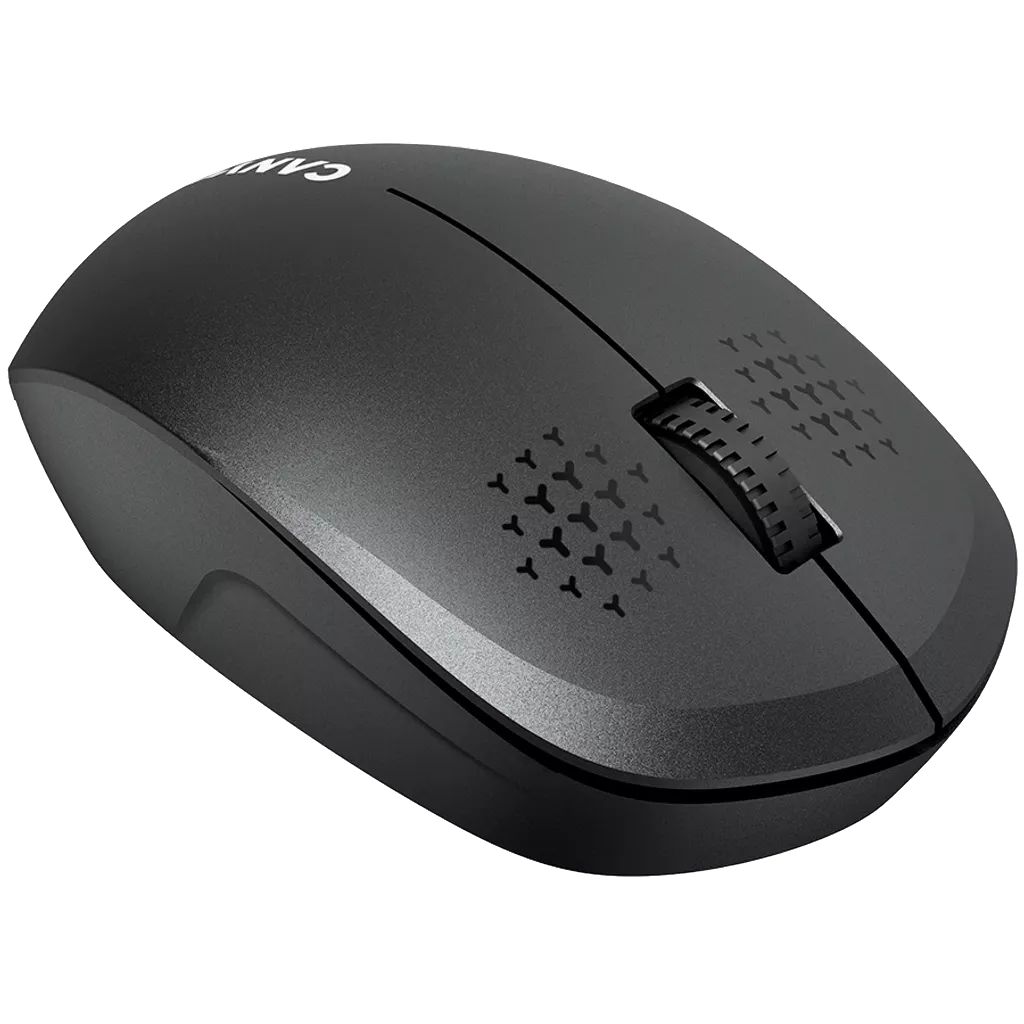 Canyon MW-04 Bluetooth Mouse Black