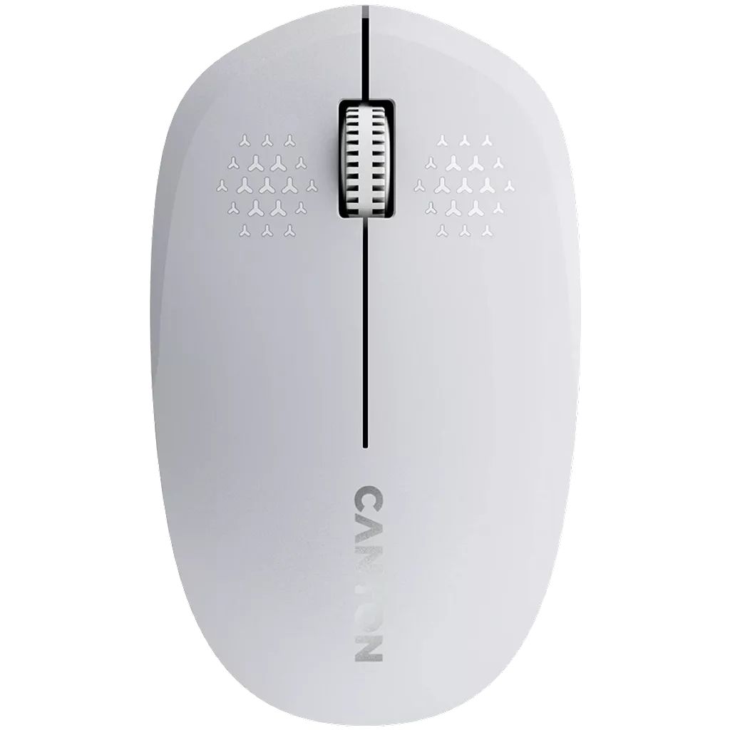 Canyon MW-04 Bluetooth Mouse White