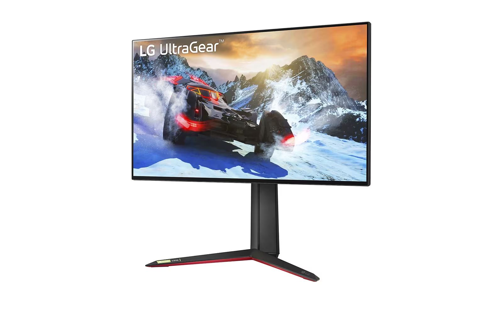 LG 27” 27GP95RP-B IPS LED