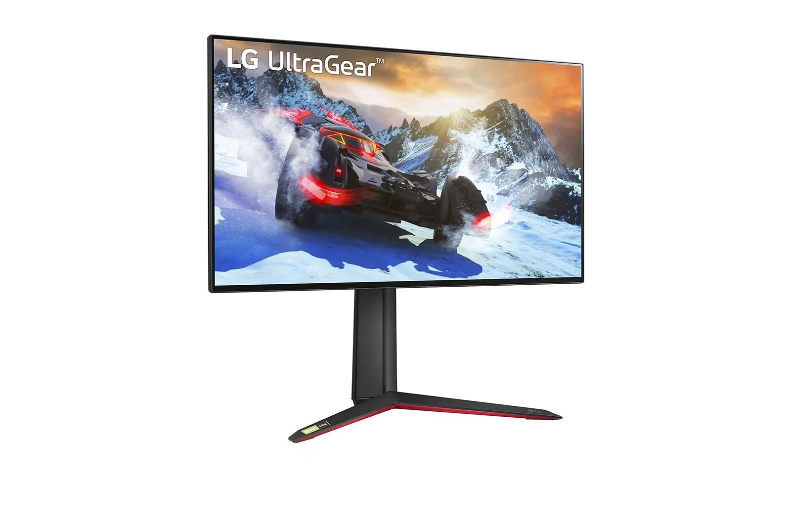 LG 27” 27GP95RP-B IPS LED