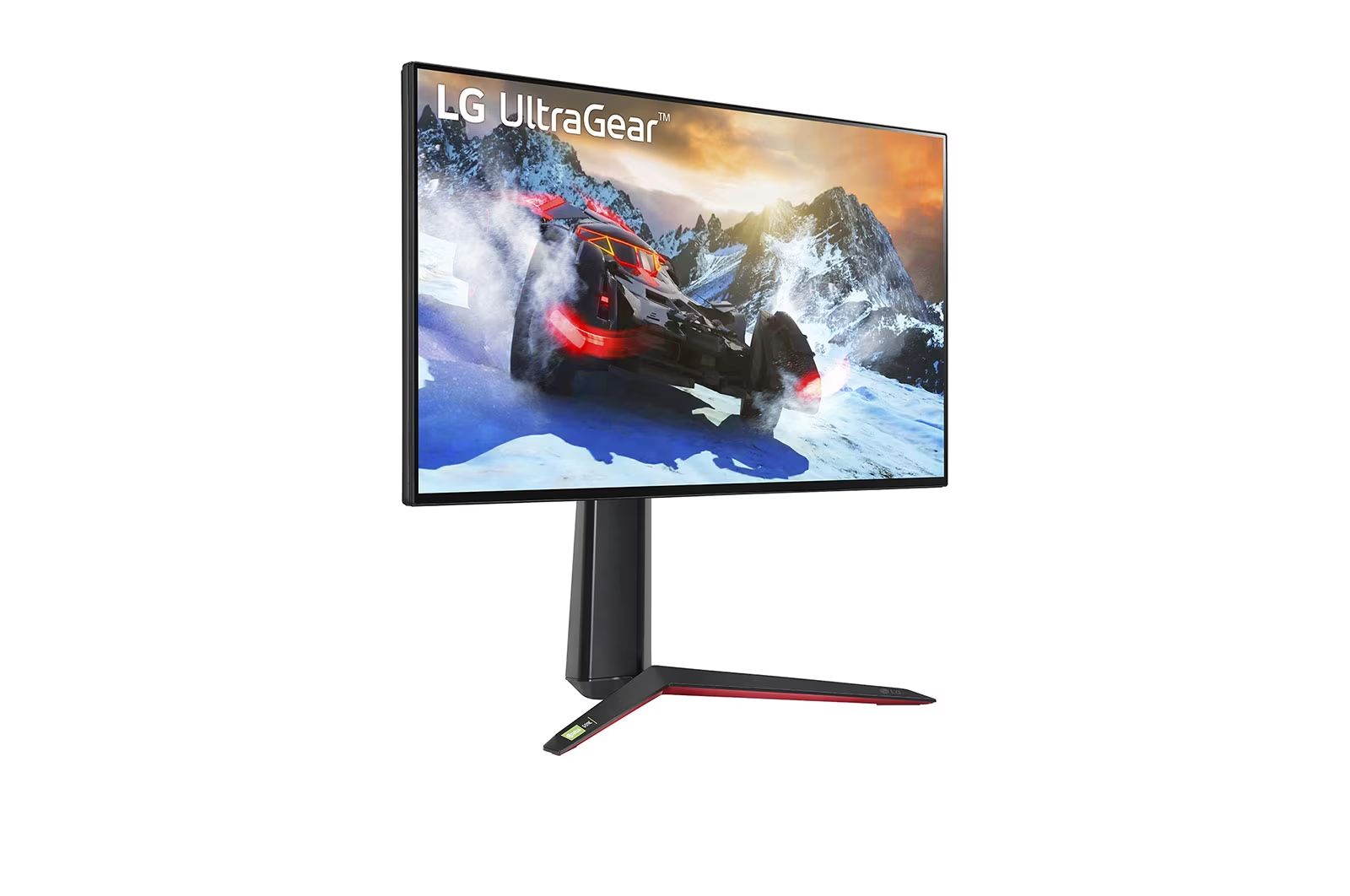 LG 27” 27GP95RP-B IPS LED