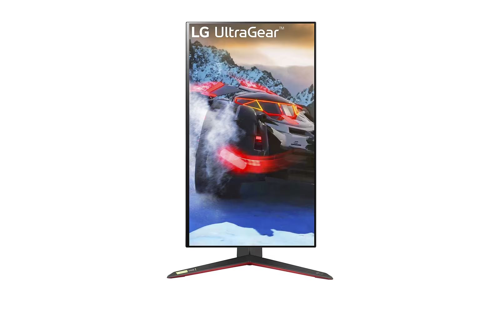 LG 27” 27GP95RP-B IPS LED