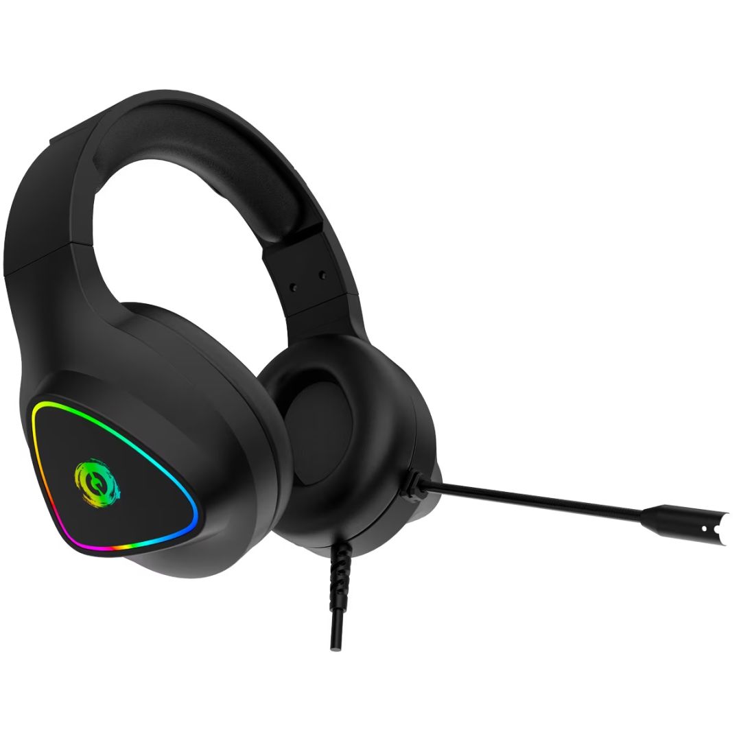 Canyon Shadder GH-6 RGB Gaming Headset Black