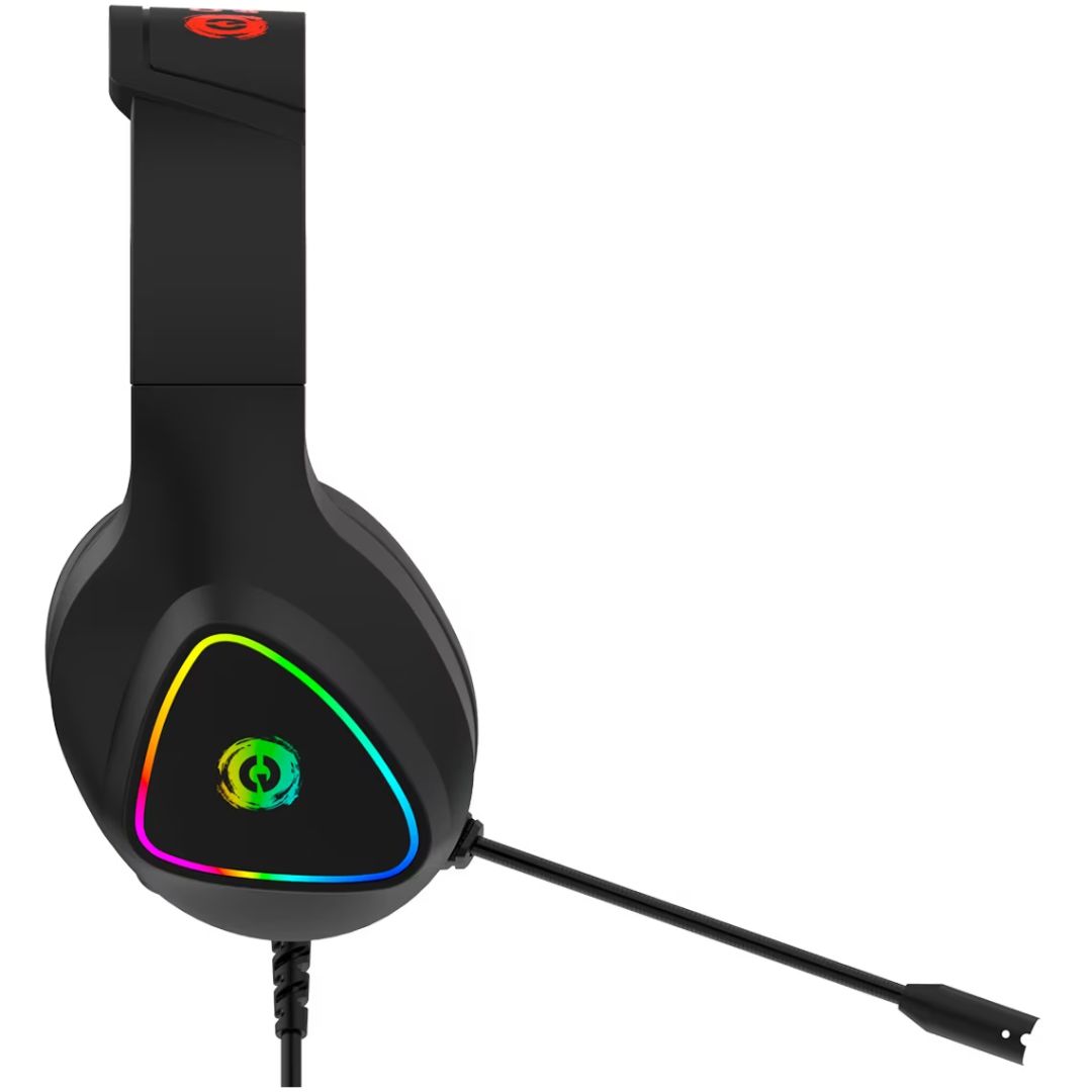 Canyon Shadder GH-6 RGB Gaming Headset Black