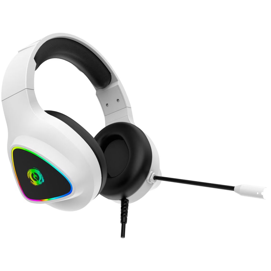 Canyon Shadder GH-6 RGB Gaming Headset White