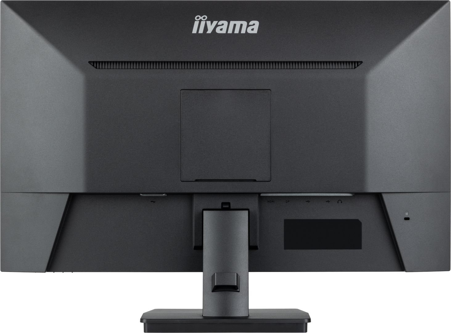 iiyama 23,8" ProLite XU2493HSU-B6 IPS LED