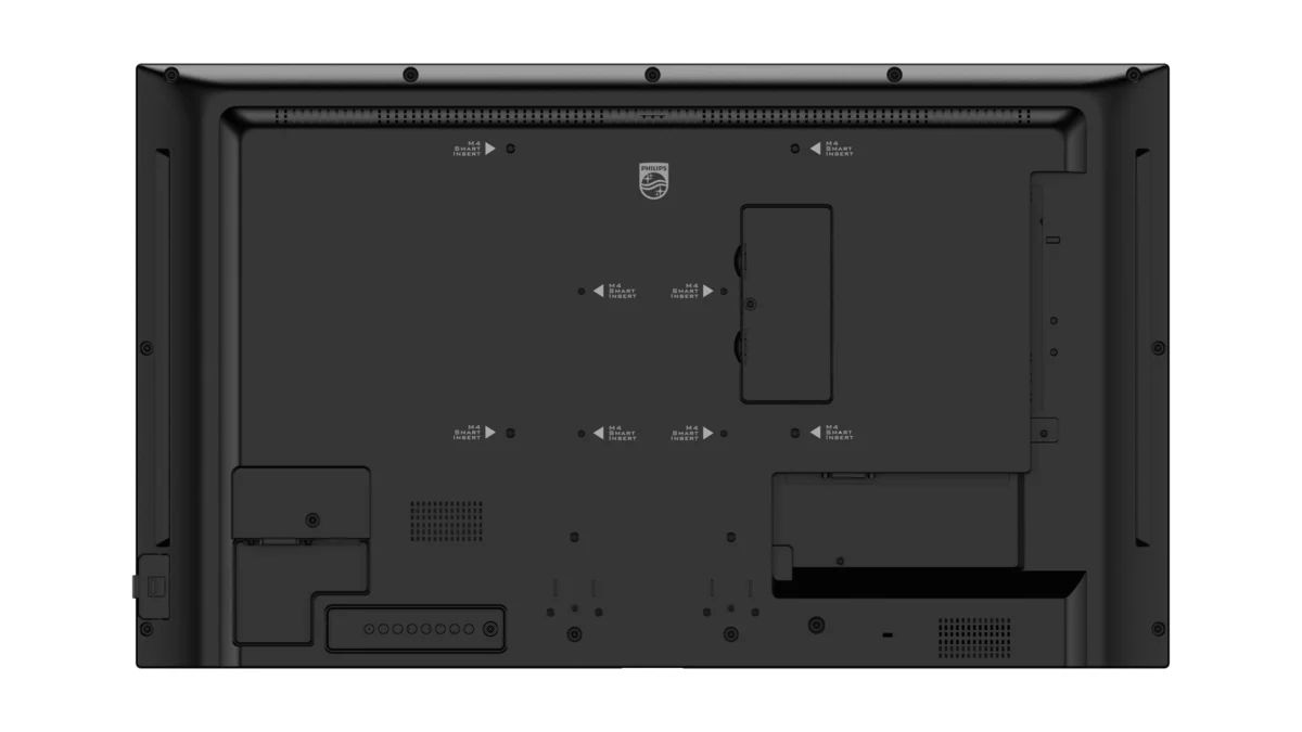 Philips 32" 32BDL4650D LED Display