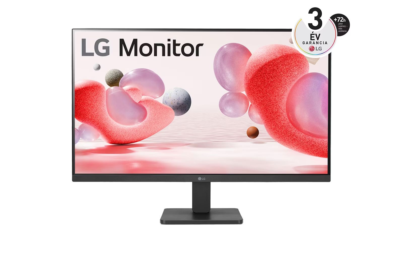 LG 27" 27MR400-B IPS LED