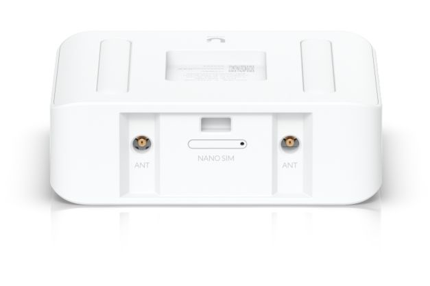 Ubiquiti UMR UniFi Mobile Router LTE White