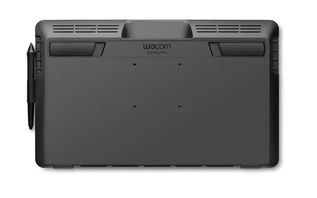 Wacom Cintiq Pro 16 2021 Black