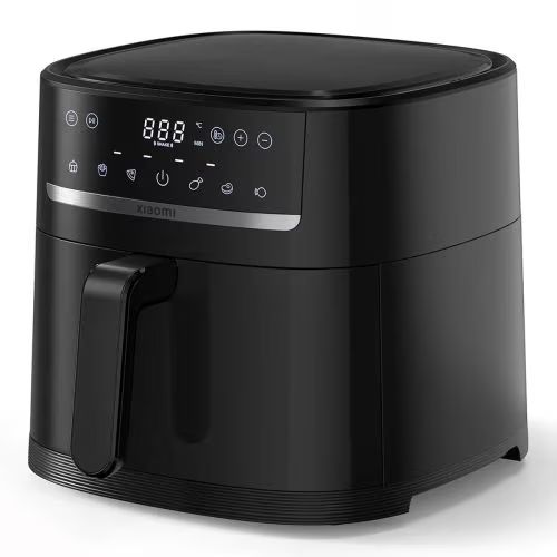 Xiaomi Air Fryer 6L Black