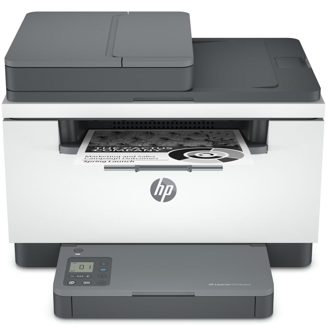 HP HP LaserJet M234sdw Lézernyomtató/Másoló/Scanner