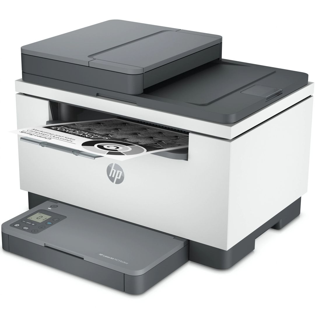 HP HP LaserJet M234sdw Lézernyomtató/Másoló/Scanner