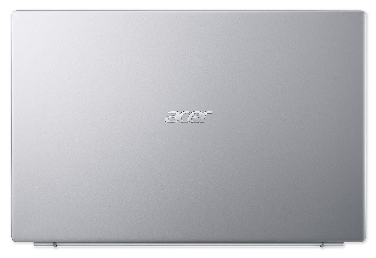 Acer Aspire 3 A317-54-52F3 Silver