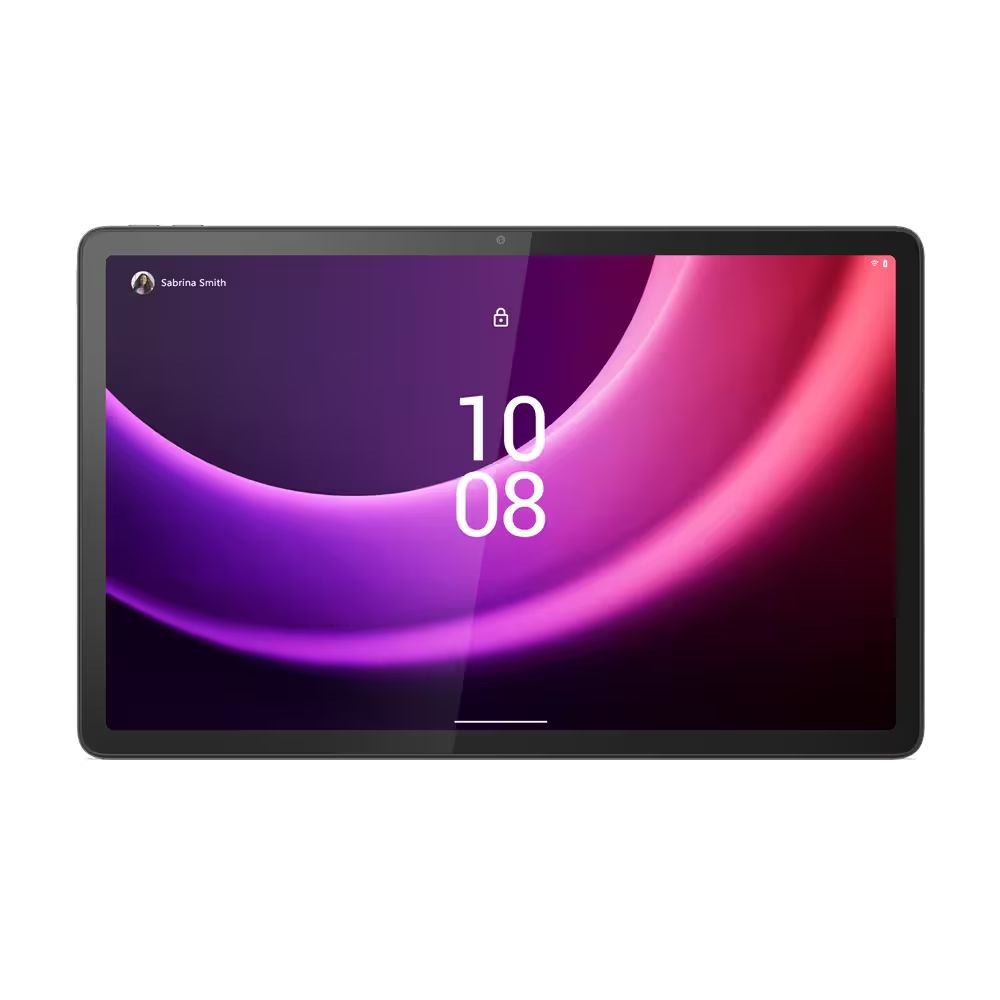 Lenovo Tab P11 (2nd Gen) (TB-350XU) 11,5" 128GB Wi-Fi LTE Storm Grey + Precision Pen 2 (2023)