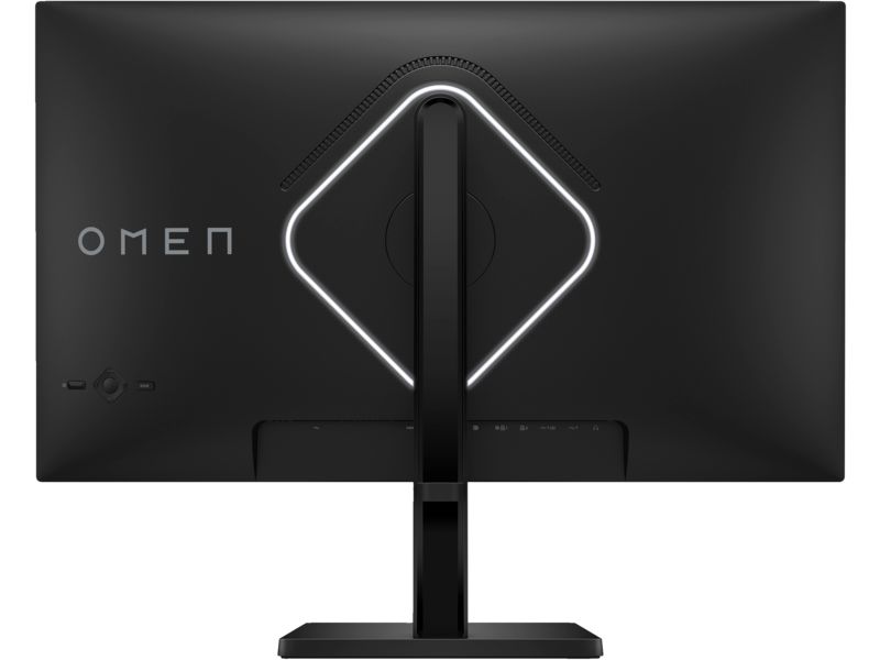 HP 27" Omen 27k IPS LED