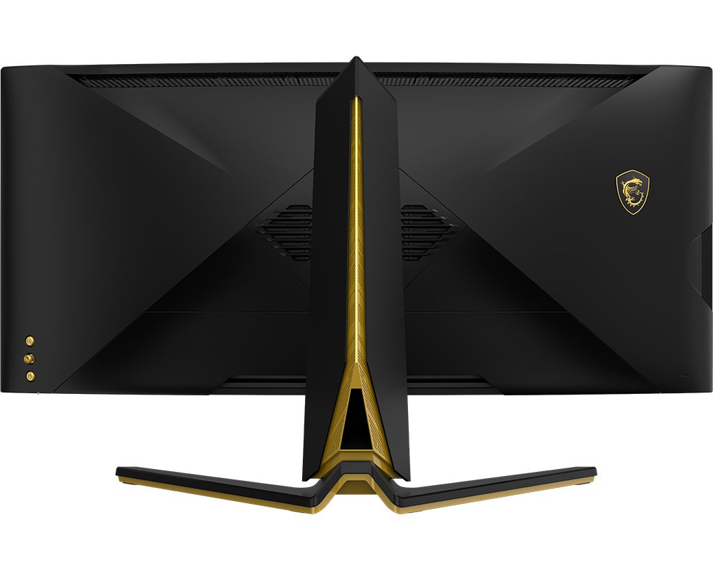 Msi 34,18" MEG 342C QD OLED Curved