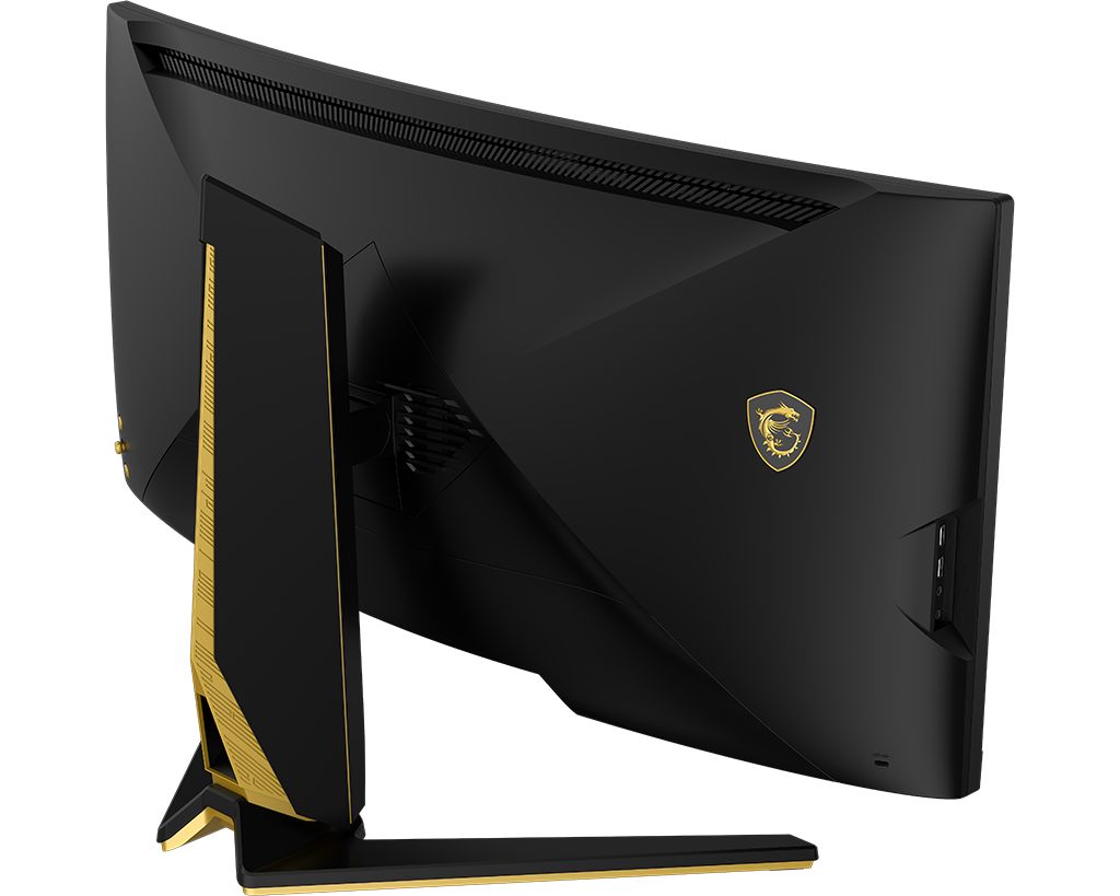 Msi 34,18" MEG 342C QD OLED Curved