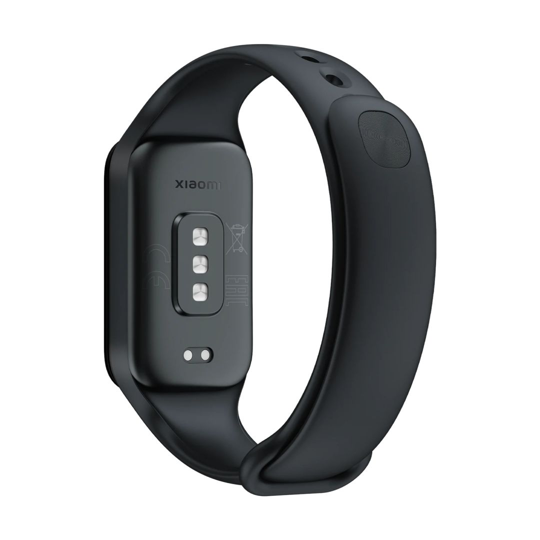 Xiaomi Smart Band 8 Active Black