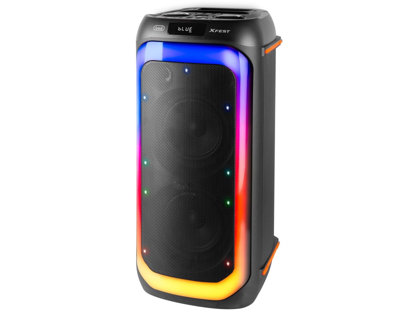 Trevi XF 780 KB Bluetooth Party Speaker