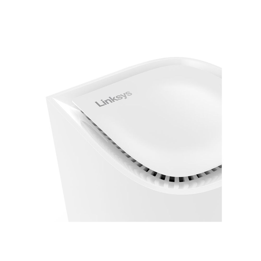 Linksys Velop Pro 6E MX6203 Tri-Band Mesh WiFi 6E System 3-Pack