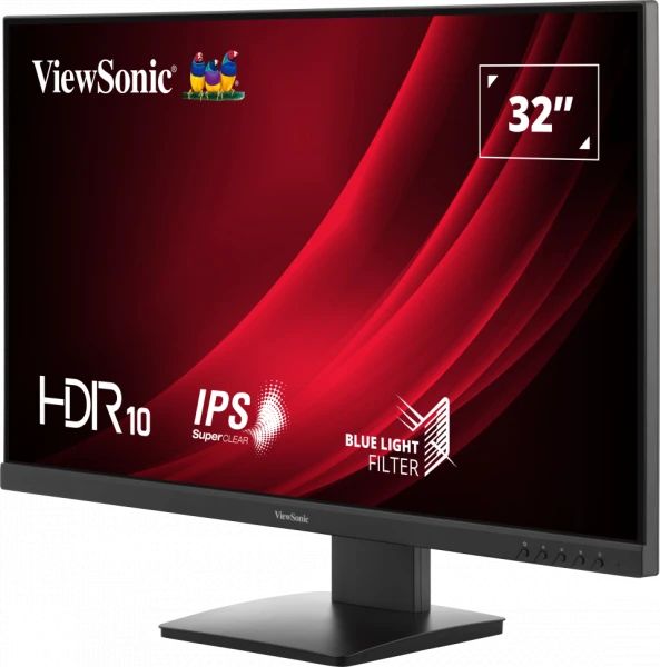 Viewsonic 31,5" VG3209-4K IPS LED