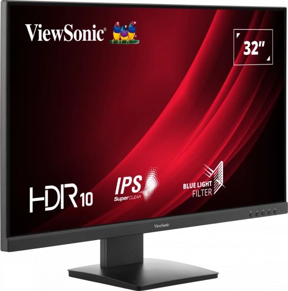 Viewsonic 31,5" VG3209-4K IPS LED