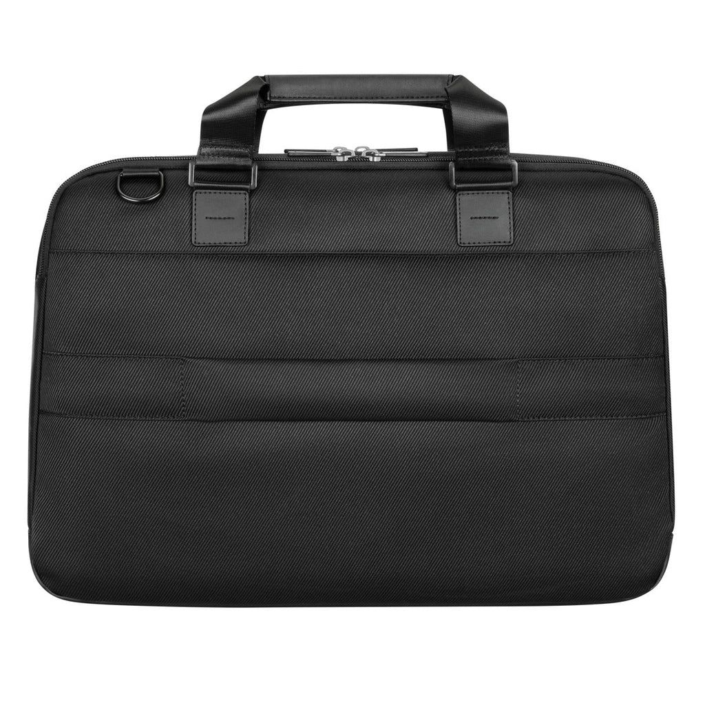 Targus Mobile Elite Topload Briefcase 15,6" Black